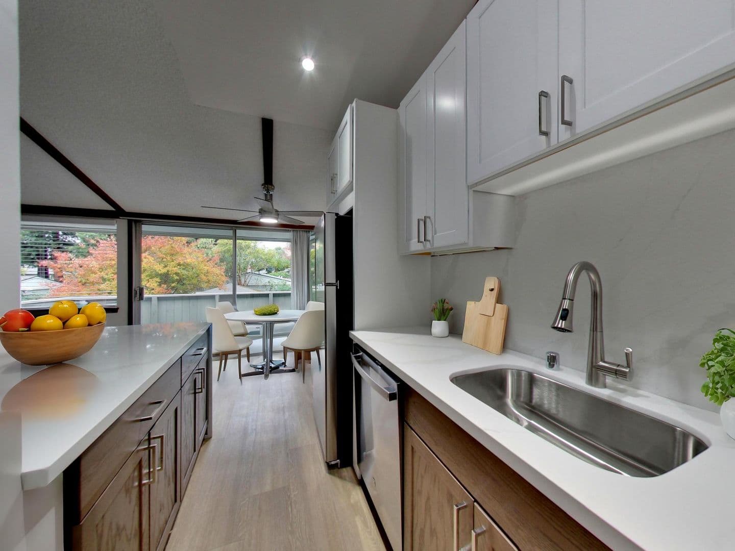 Napa Apartment: 2942 Soscol Ave