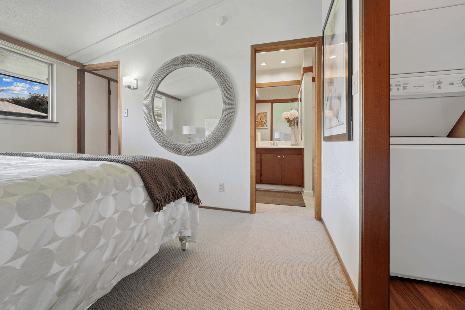 Napa Apartment: 2942 Soscol Ave