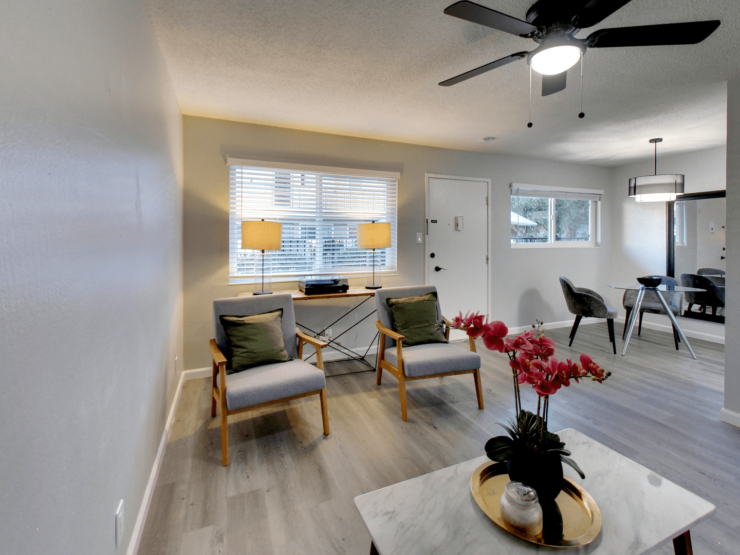 SAN LEANDRO Apartment: 14377 BANCROFT AVENUE