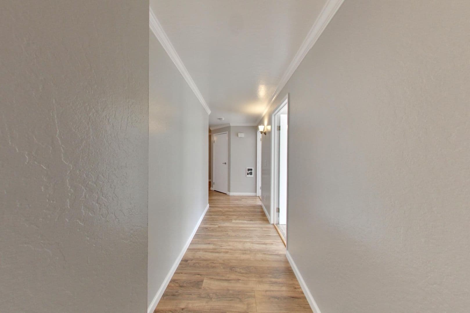 Oakland Apartment: 270 Perkins Street