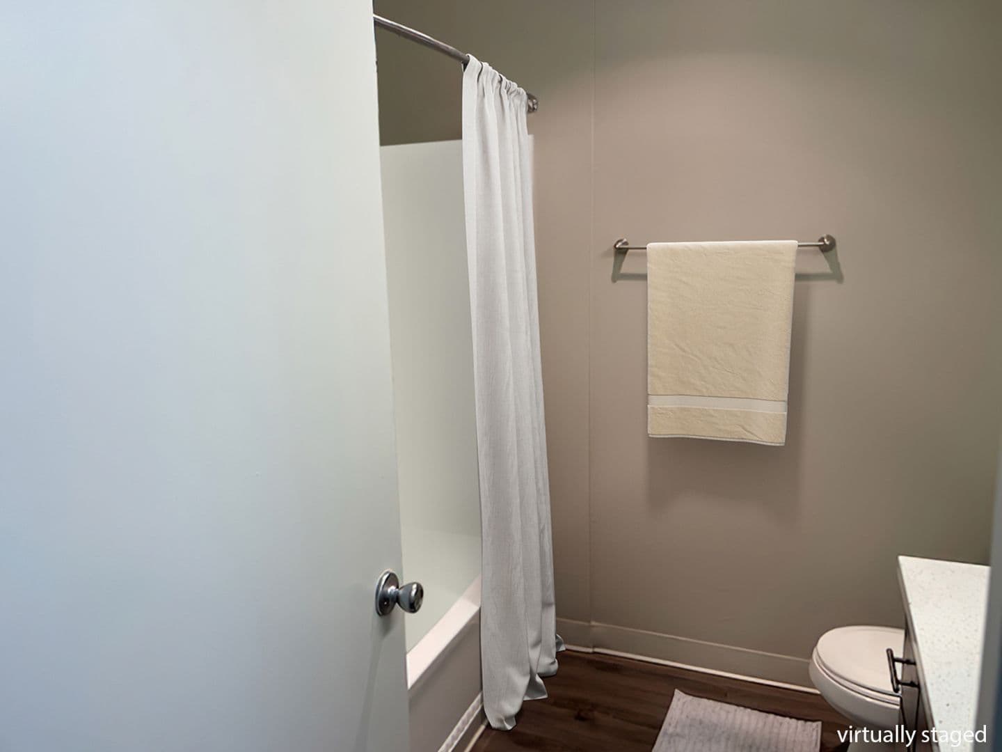 Hayward Apartment: 25200 Santa Clara Street