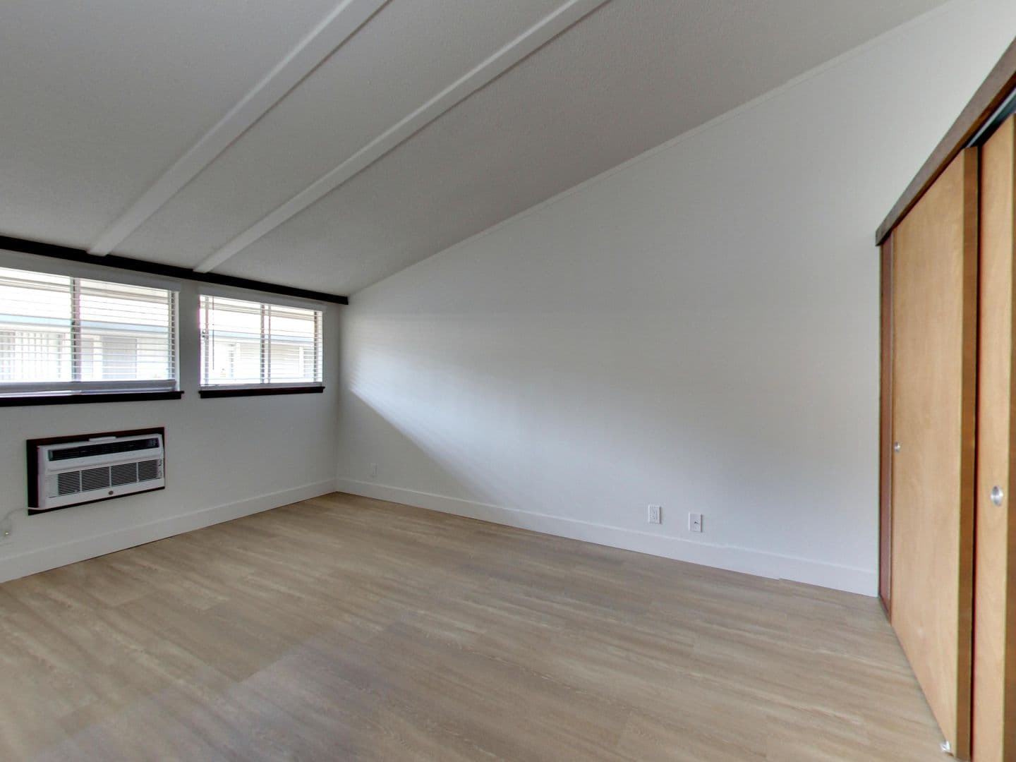 Napa Apartment: 2942 Soscol Ave