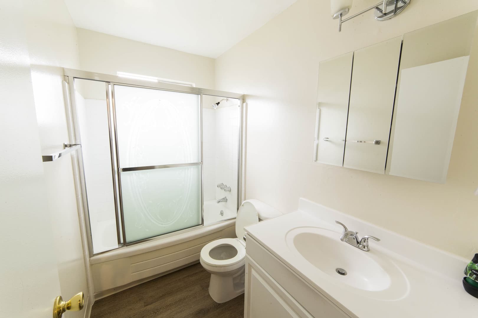 San Leandro Apartment: 1600 162nd Avenue