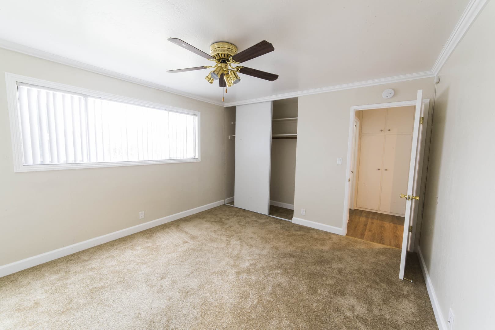 San Leandro Apartment: 1600 162nd Avenue
