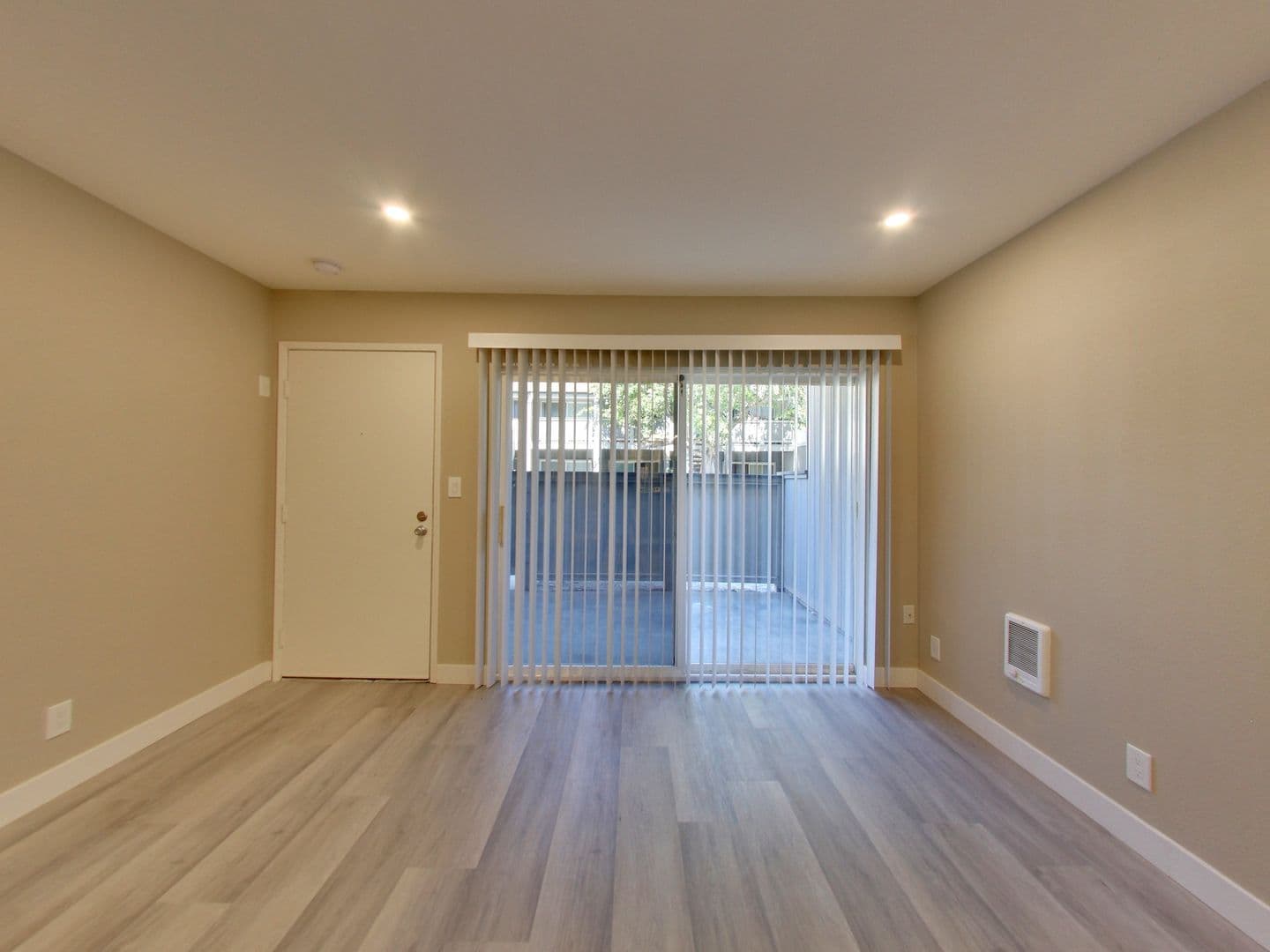 Hayward Apartment: 25200 Santa Clara Street