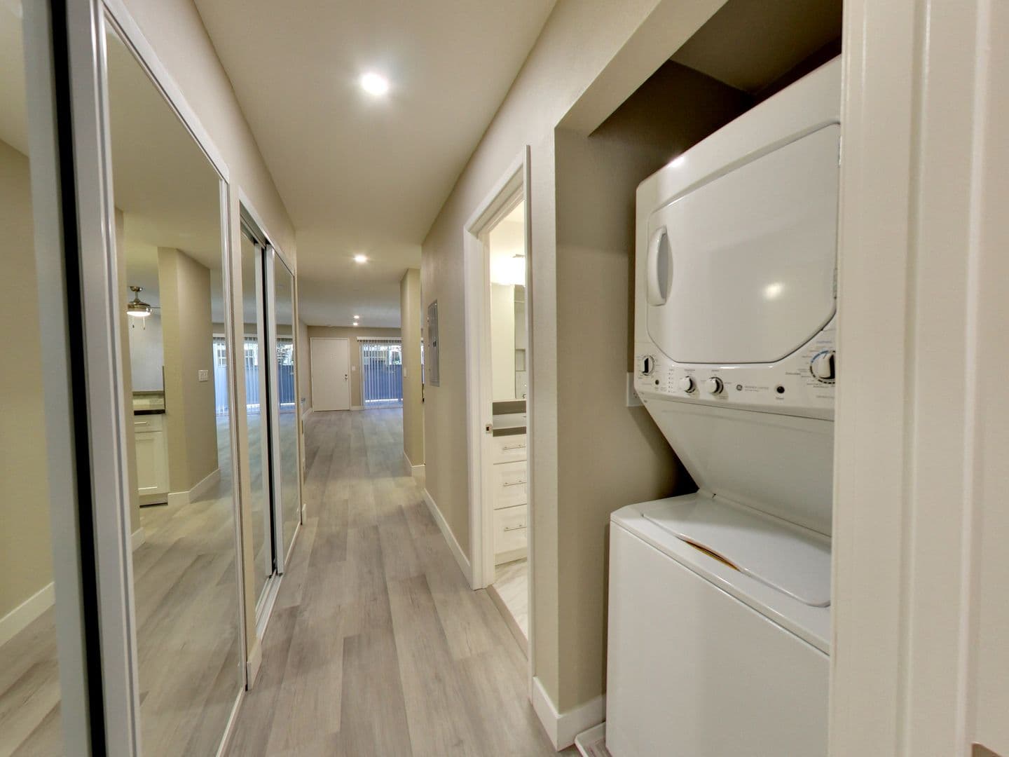 Hayward Apartment: 25200 Santa Clara Street