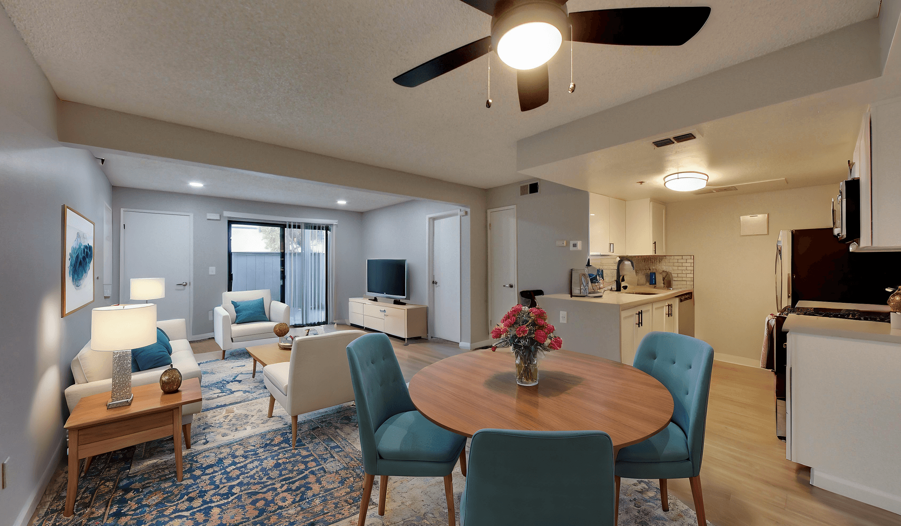 San Leandro Apartment: 900 143rd Avenue