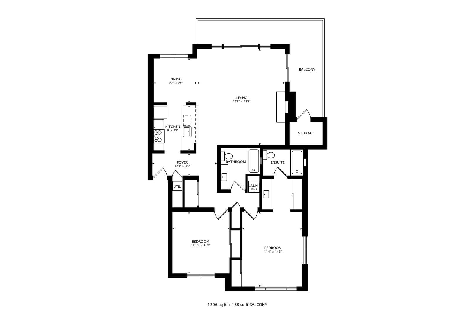 Napa Apartment: 2942 Soscol Ave
