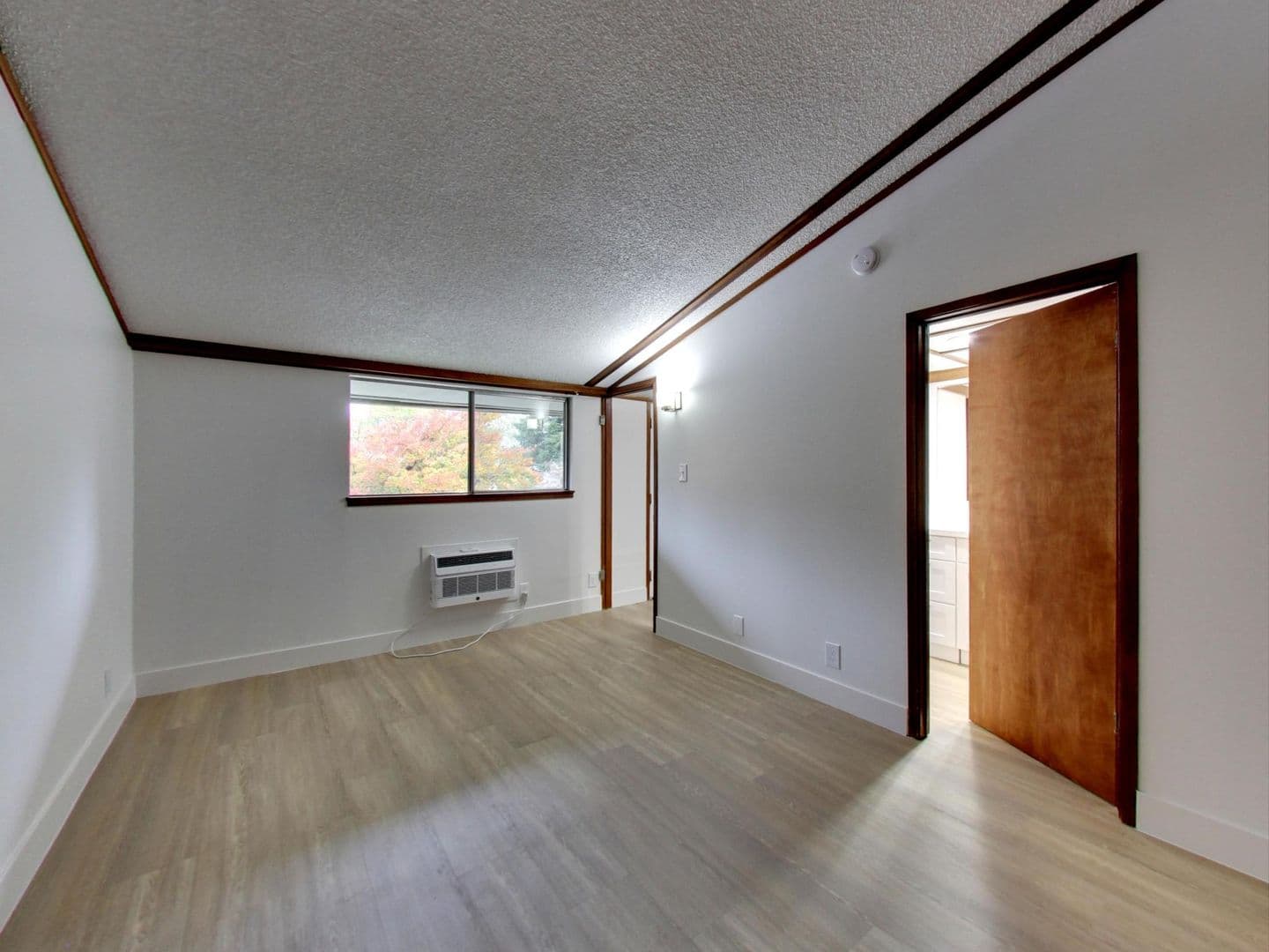Napa Apartment: 2942 Soscol Ave