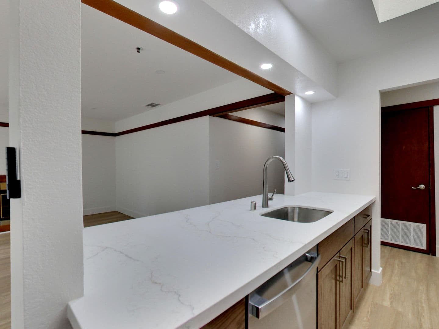 Napa Apartment: 2942 Soscol Ave