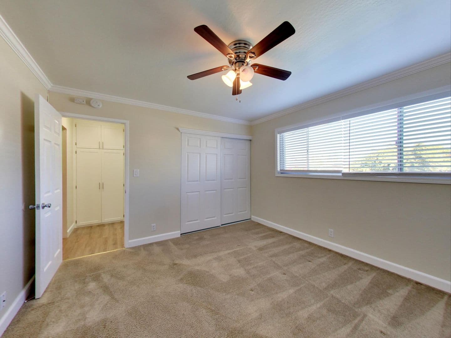 San Leandro Apartment: 1600 162nd Avenue