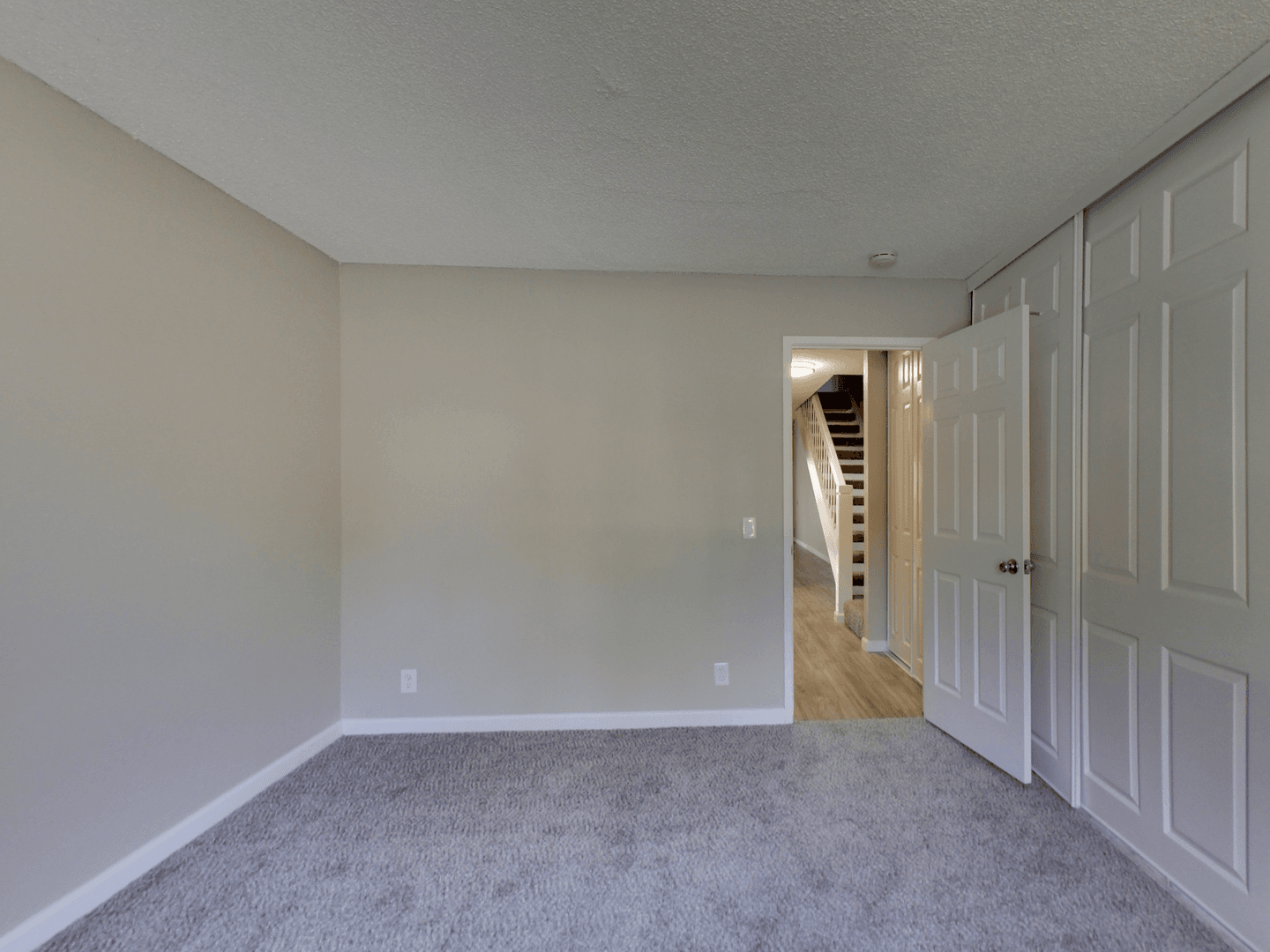 Hayward Apartment: 25200 Santa Clara Street