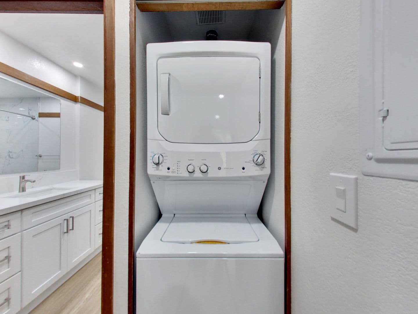 Napa Apartment: 2942 Soscol Ave