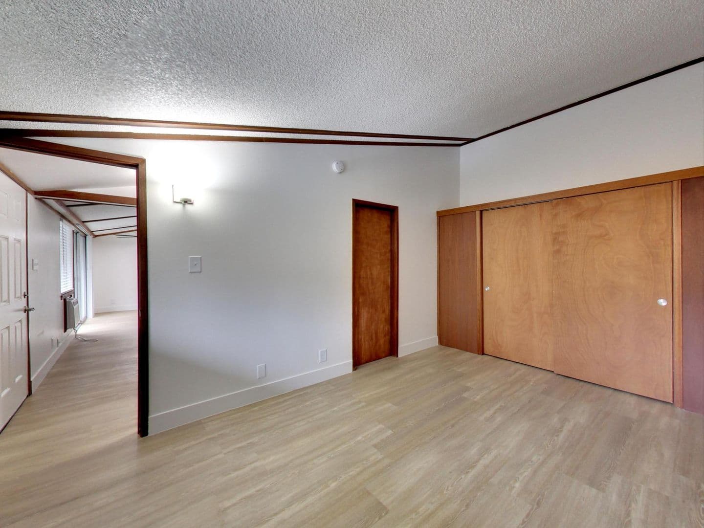 Napa Apartment: 2942 Soscol Ave