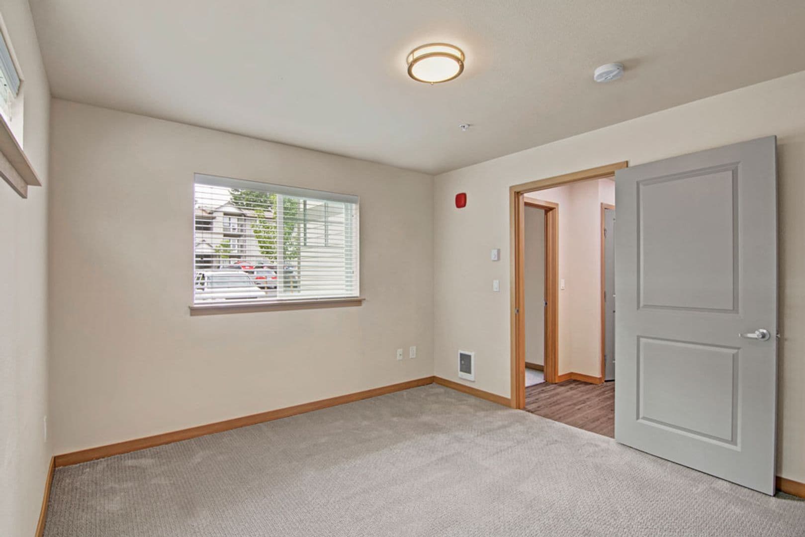 Bremerton Apartment: 1060 Insignia Loop