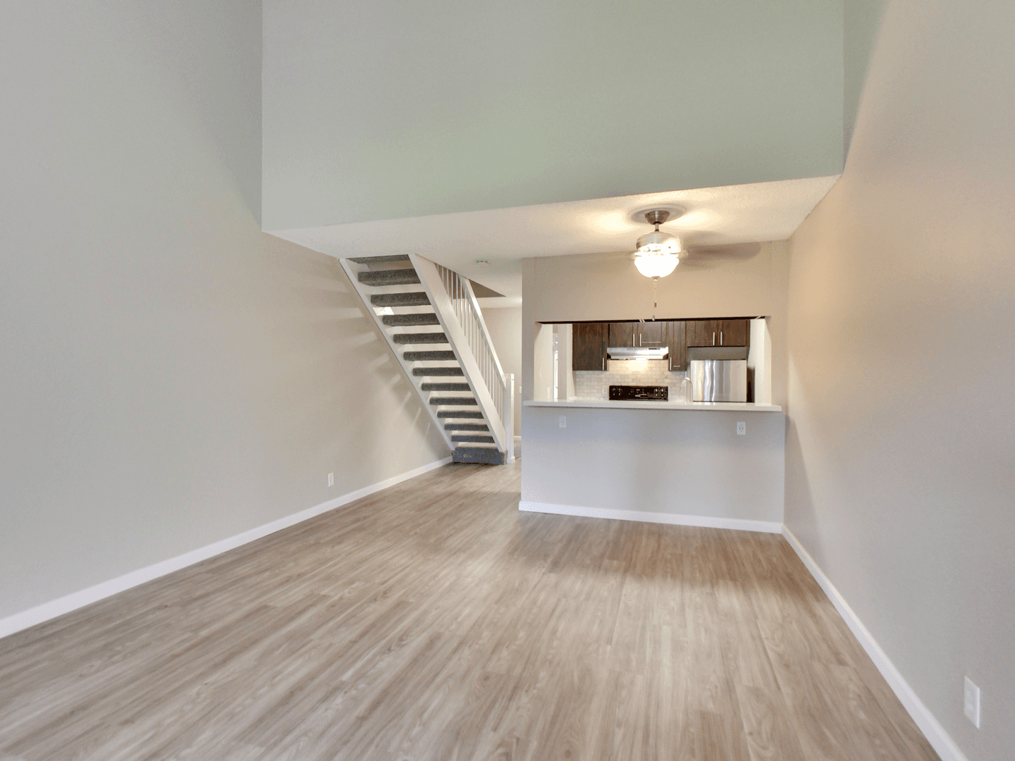 Hayward Apartment: 25200 Santa Clara Street