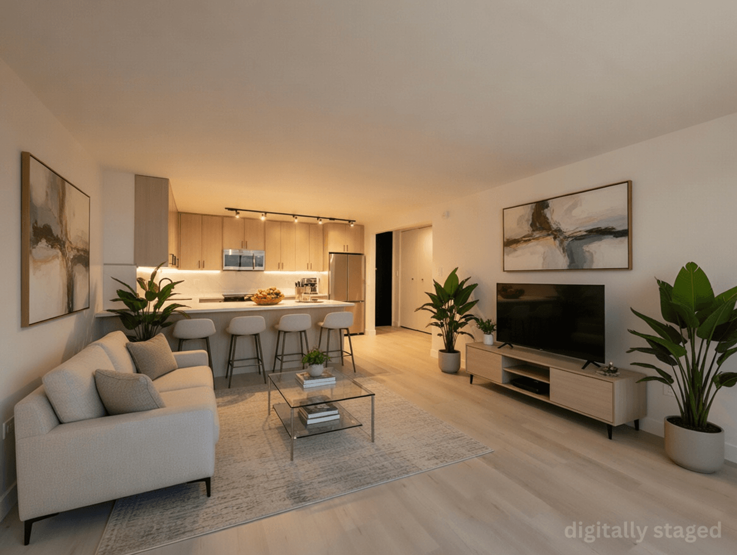 San Francisco Apartment: 8 Locksley Avenue
