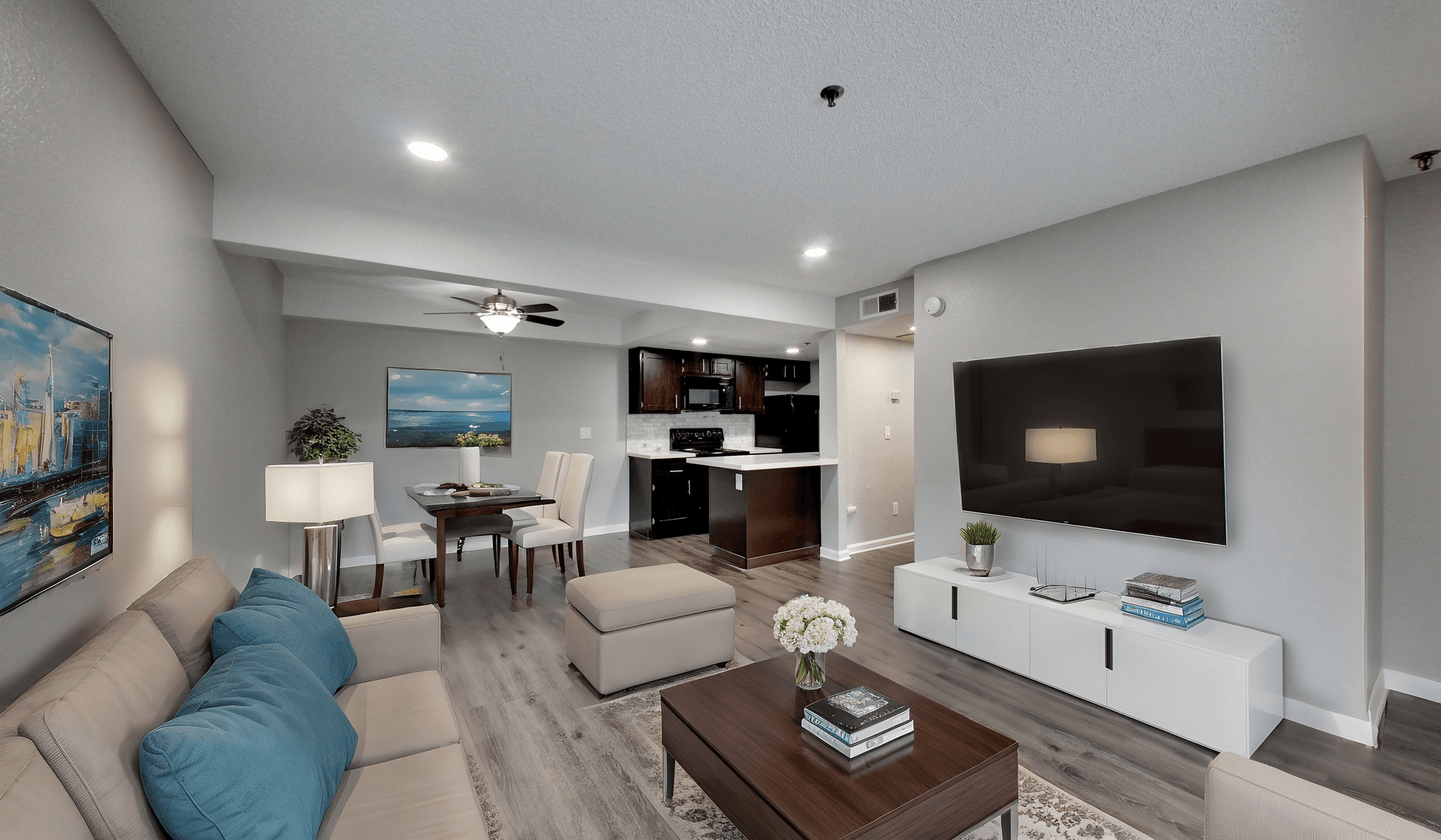 San Leandro Apartment: 900 143rd Avenue