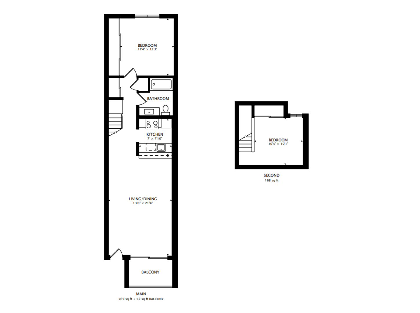 Hayward Apartment: 25200 Santa Clara Street