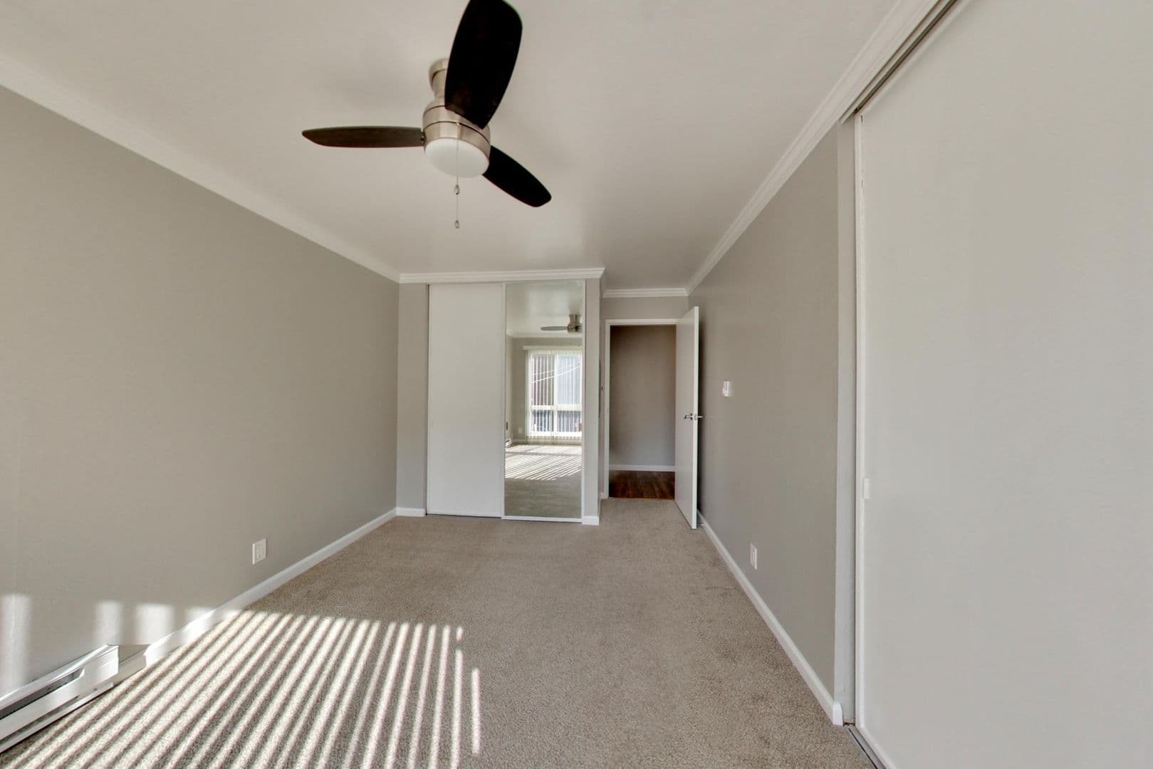 Oakland Apartment: 270 Perkins Street