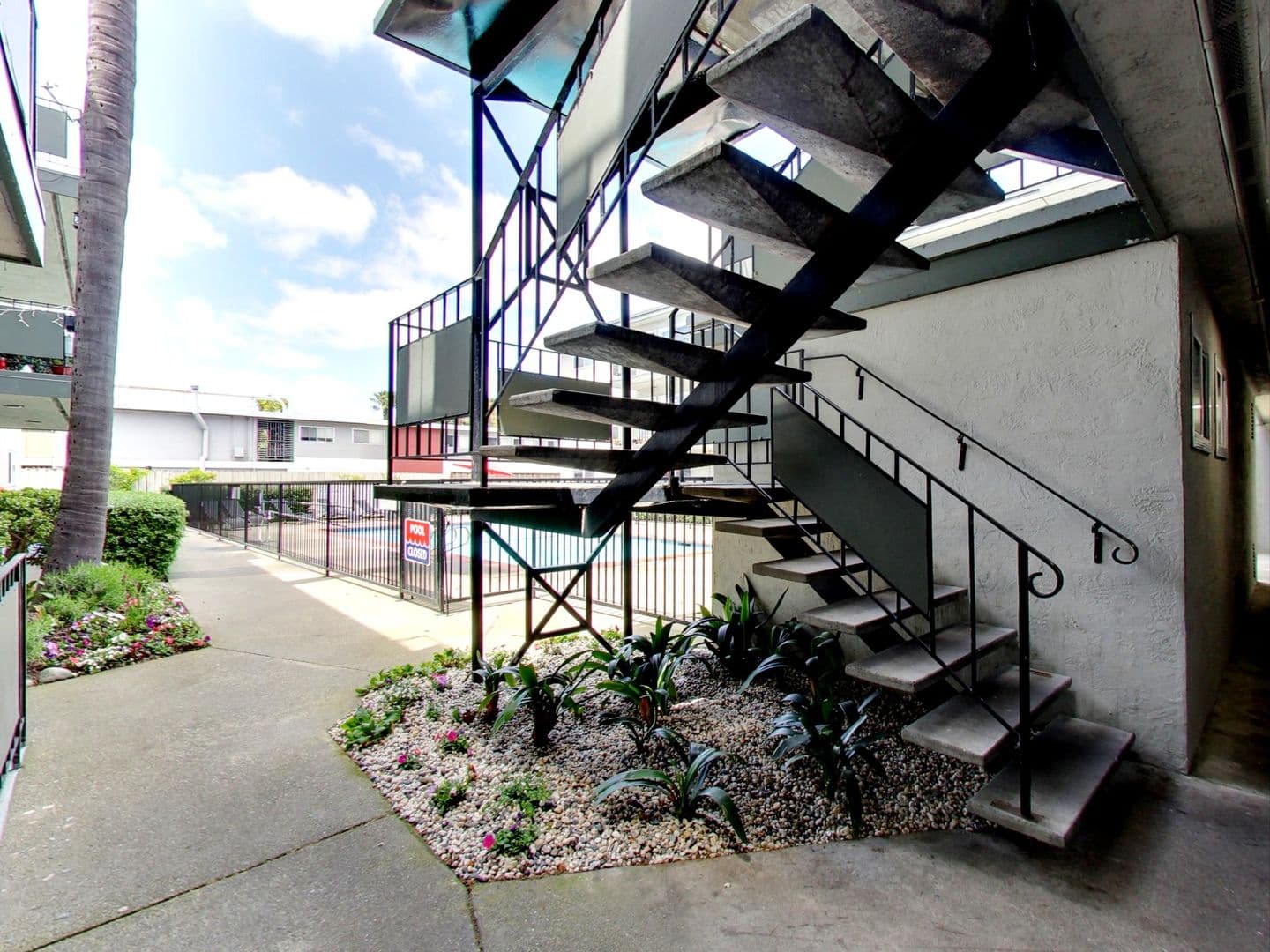 SAN LEANDRO Apartment: 14400 EAST 14TH STREET