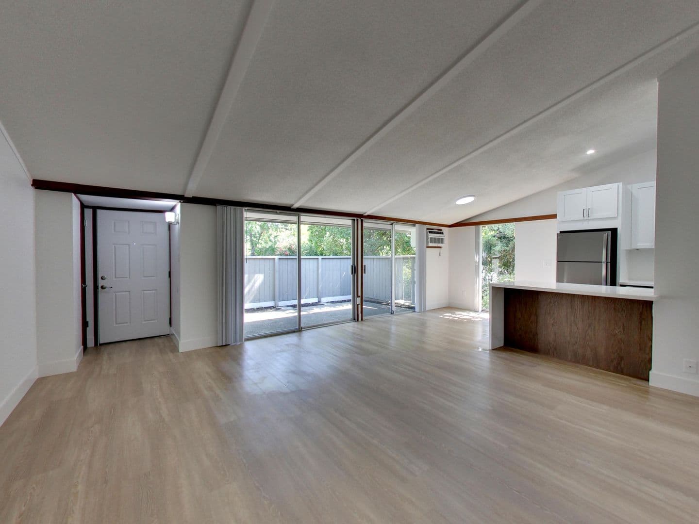Napa Apartment: 2942 Soscol Ave