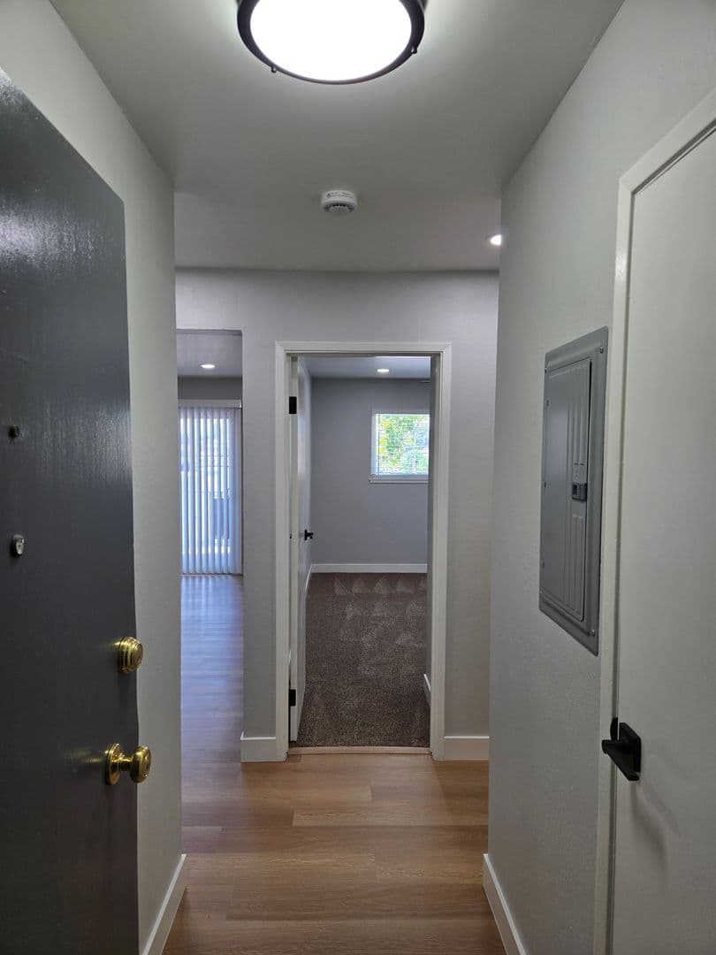 SAN LEANDRO Apartment: 14400 EAST 14TH STREET