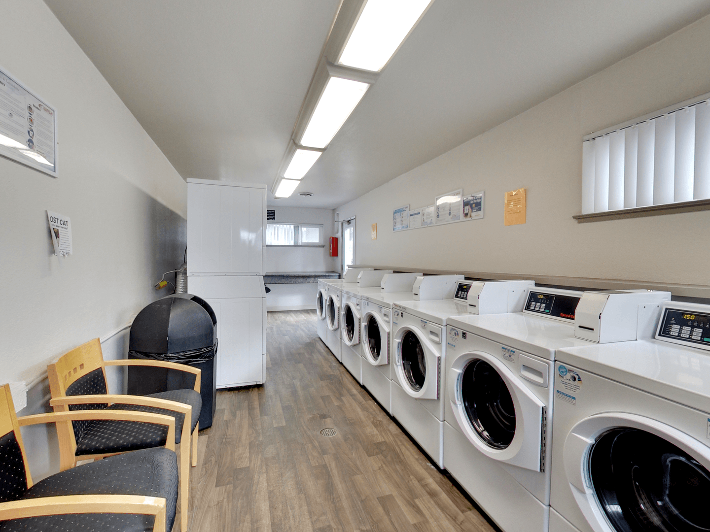 Hayward Apartment: 25200 Santa Clara Street