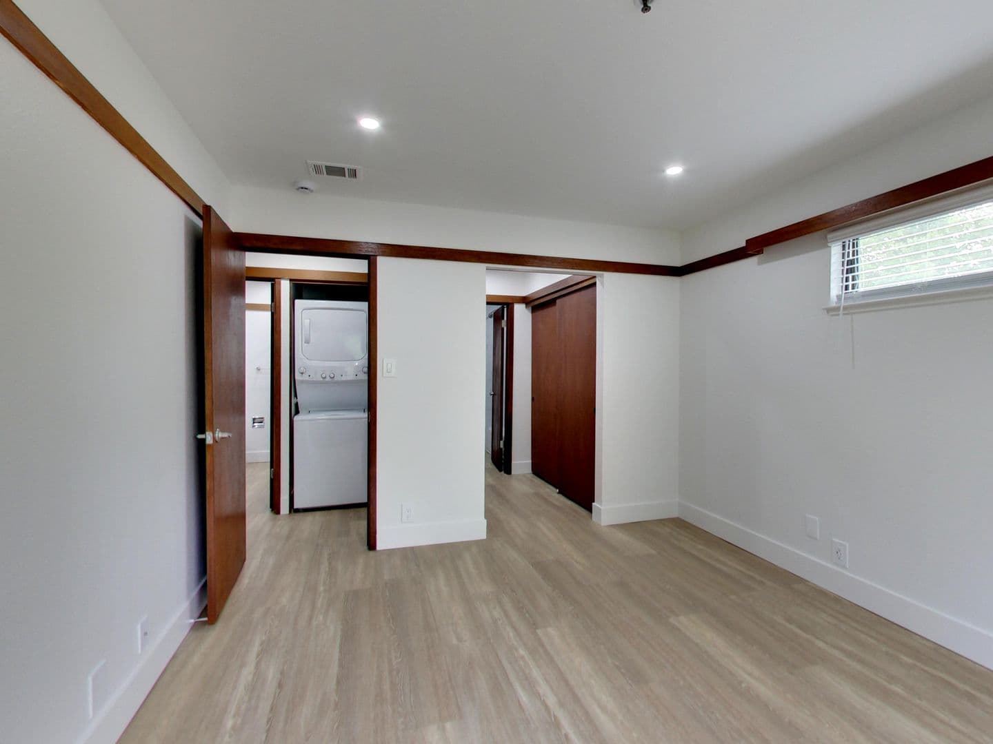Napa Apartment: 2942 Soscol Ave