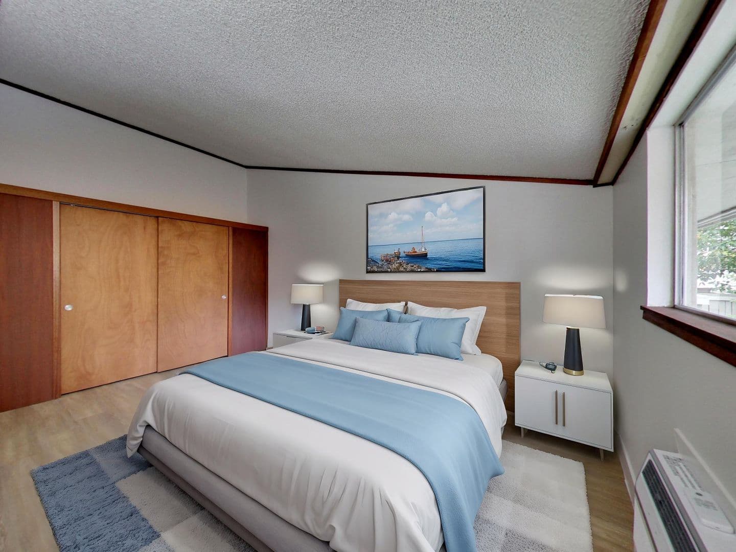 Napa Apartment: 2942 Soscol Ave