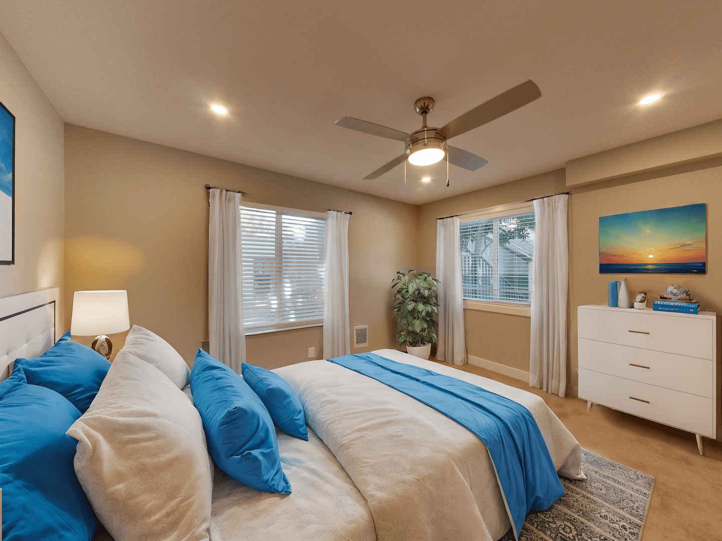 Hayward Apartment: 25200 Santa Clara Street