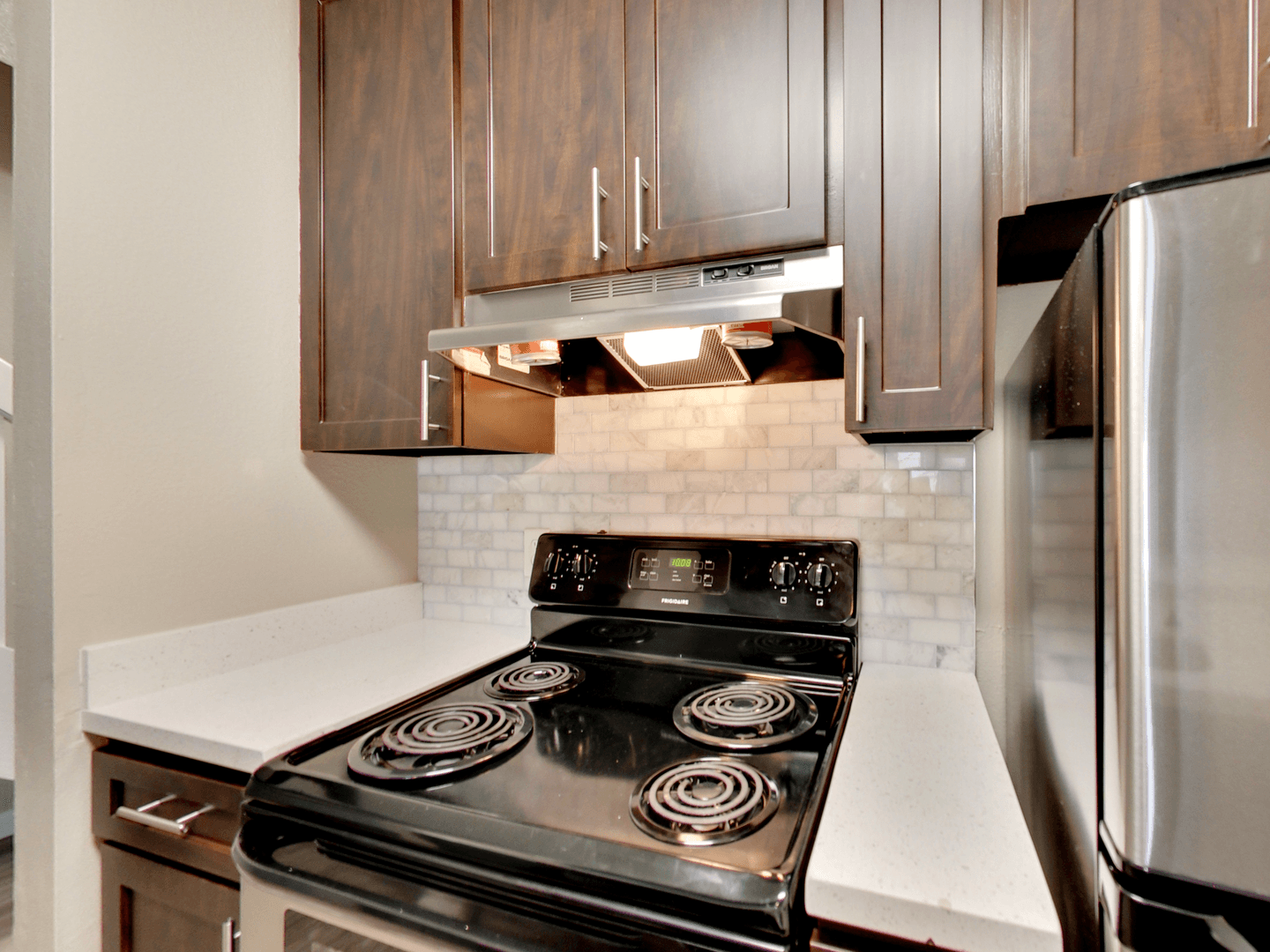 Hayward Apartment: 25200 Santa Clara Street