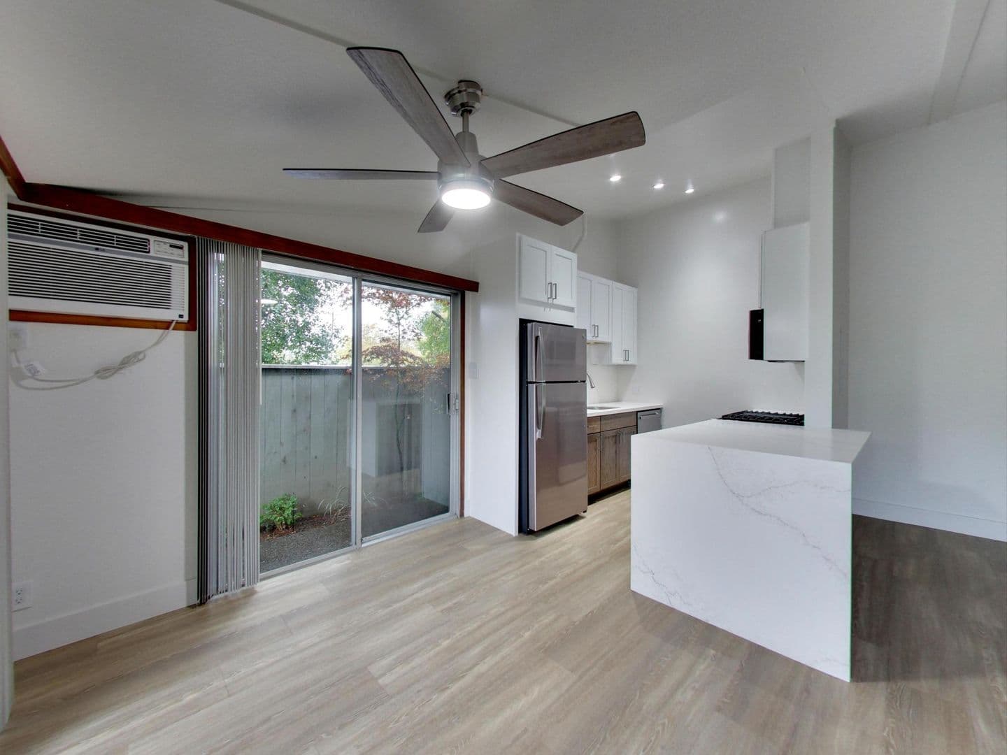 Napa Apartment: 2942 Soscol Ave