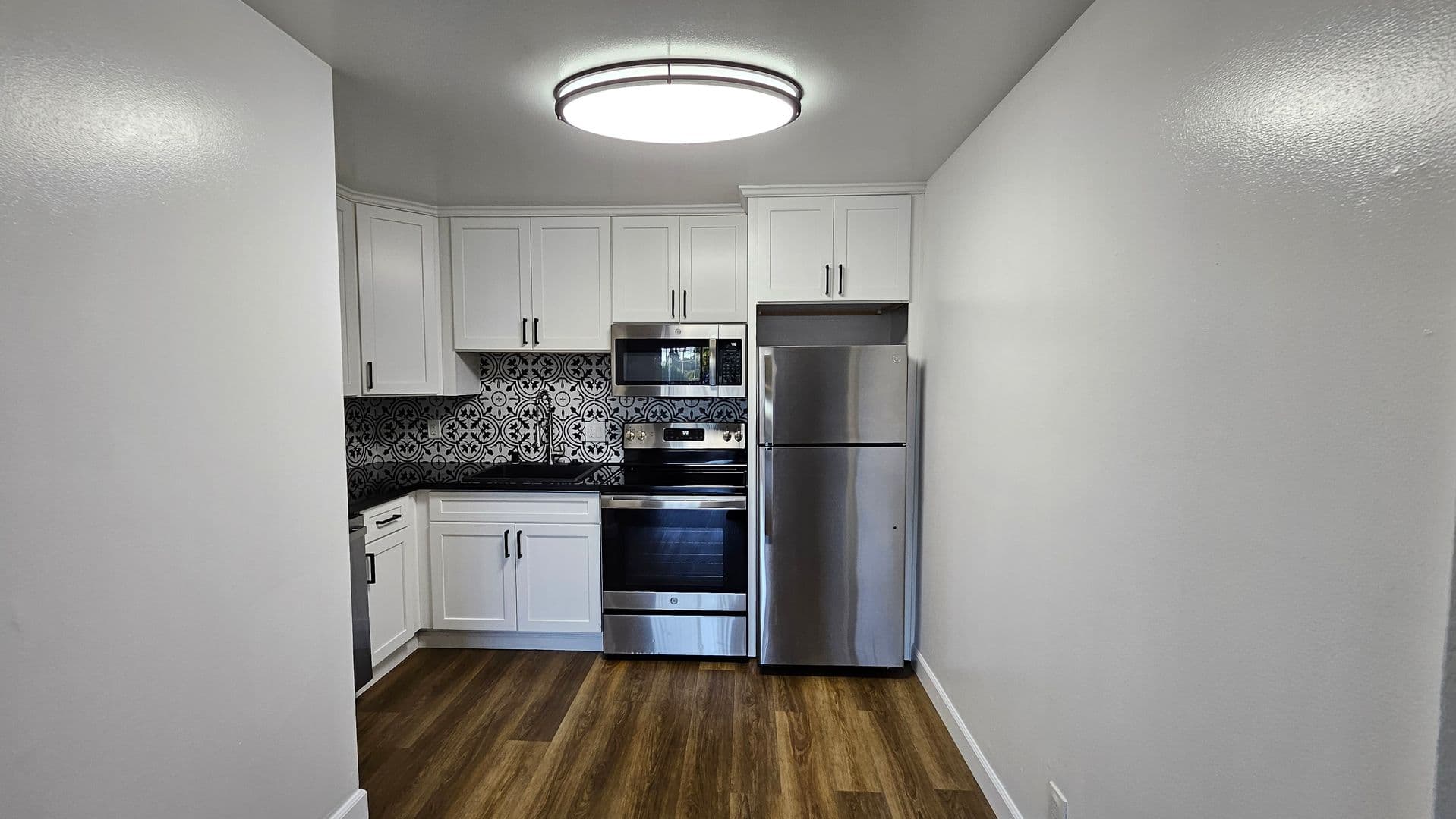 SAN LEANDRO Apartment: 14400 EAST 14TH STREET