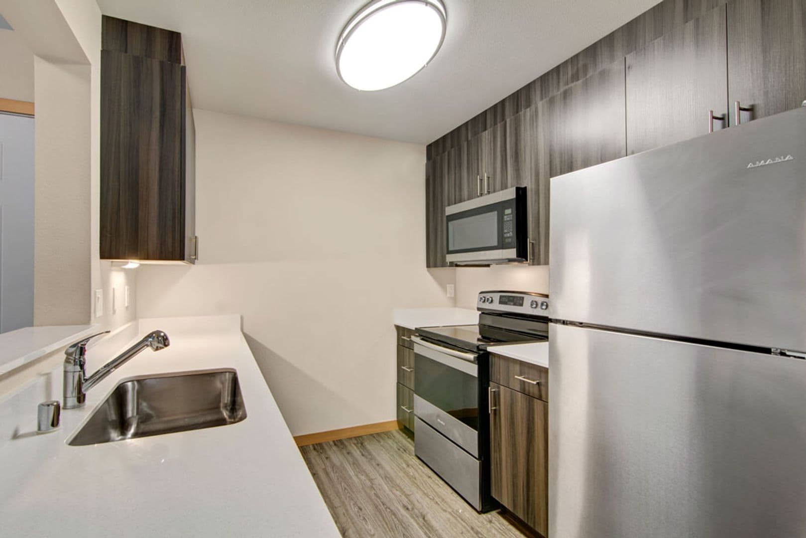 Bremerton Apartment: 1060 Insignia Loop