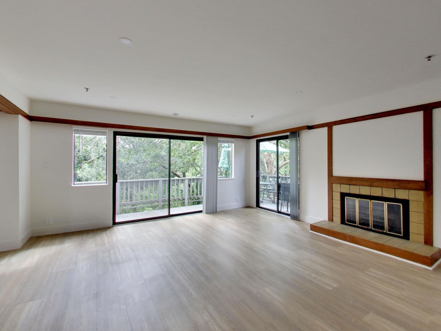 Napa Apartment: 2942 Soscol Ave