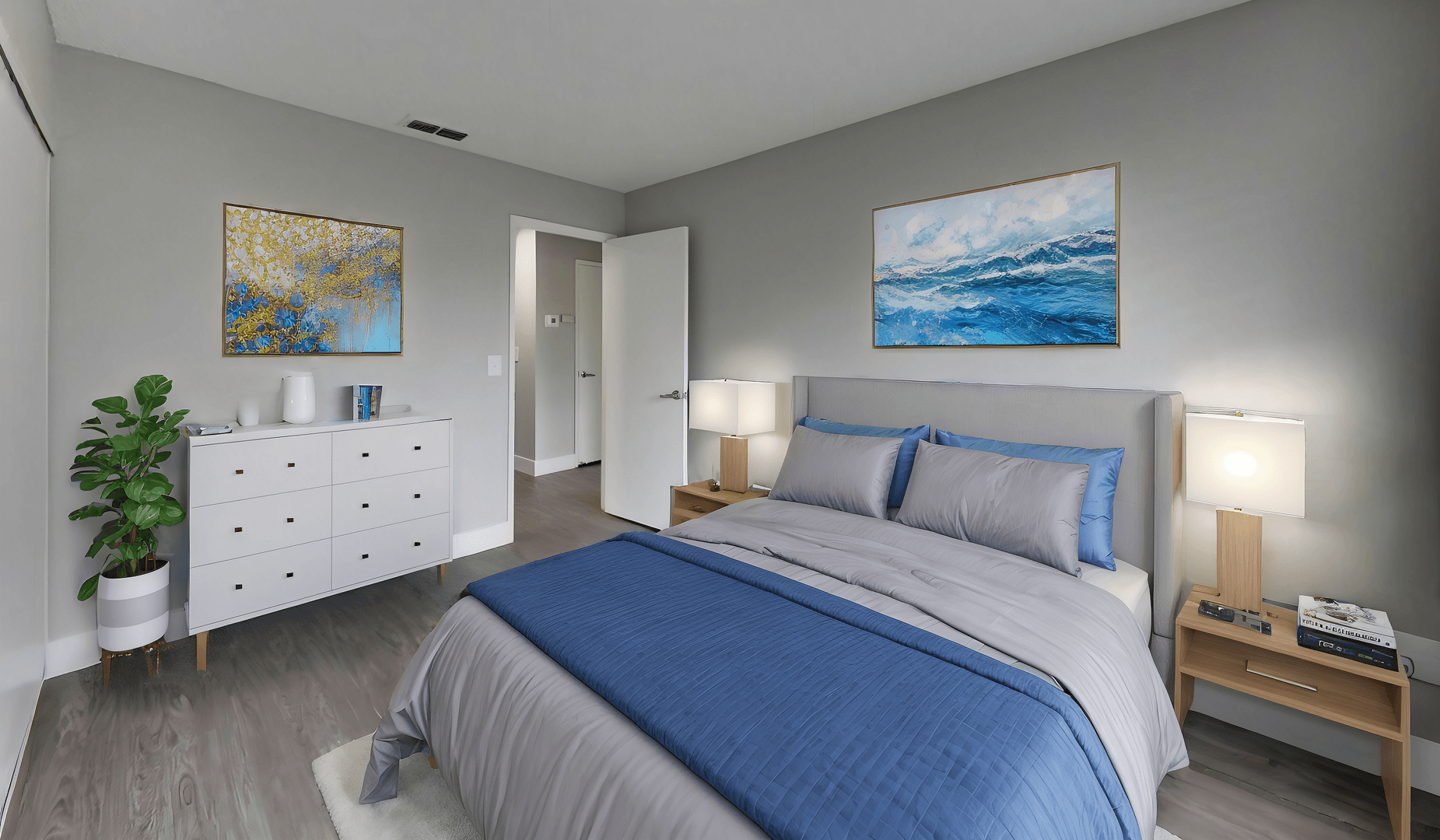 San Leandro Apartment: 900 143rd Avenue
