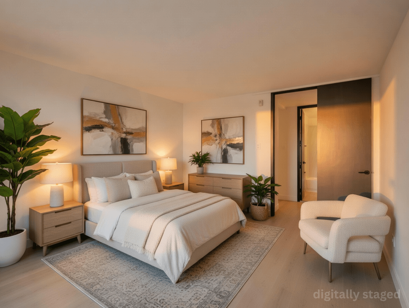 San Francisco Apartment: 8 Locksley Avenue