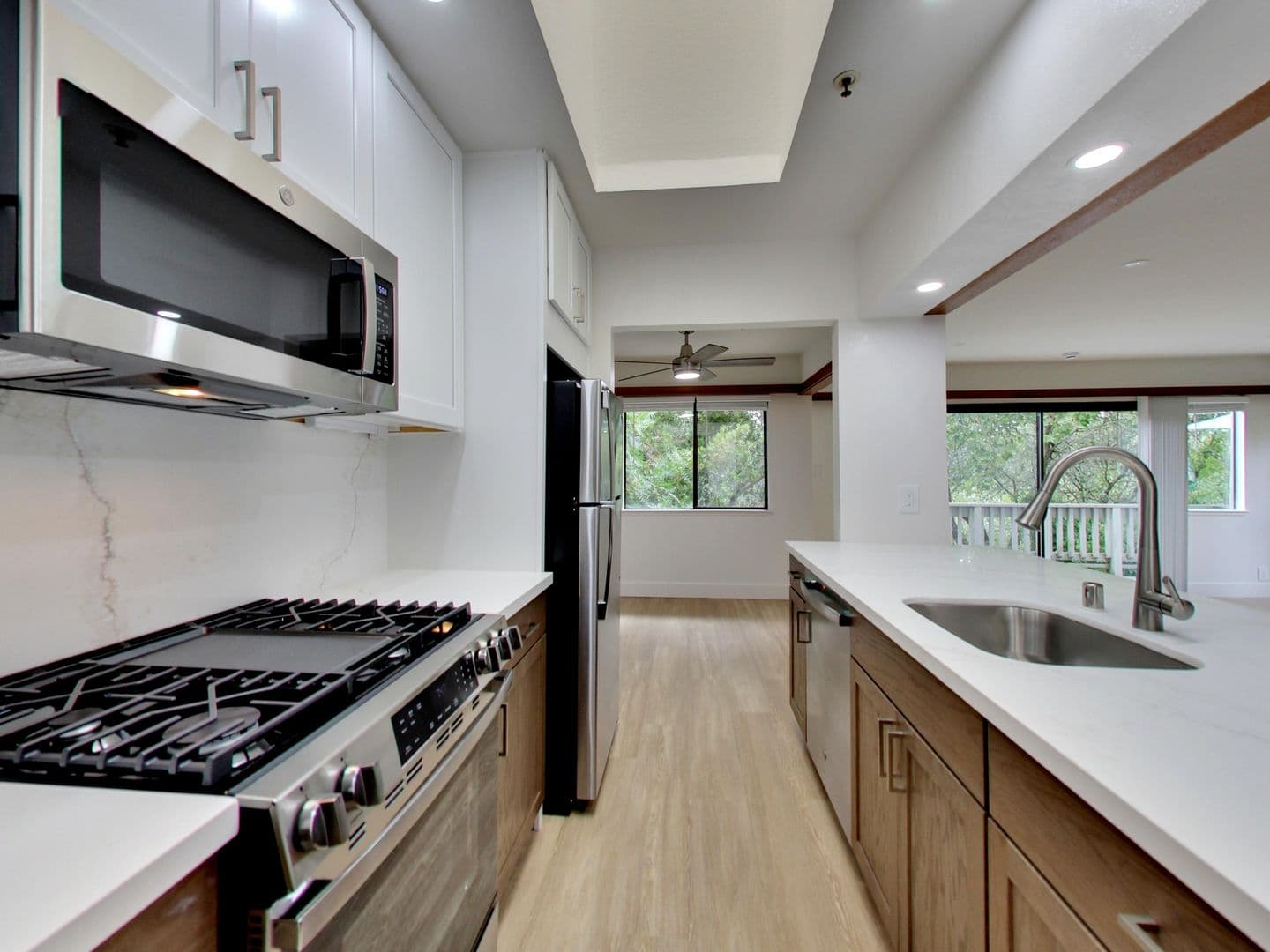 Napa Apartment: 2942 Soscol Ave