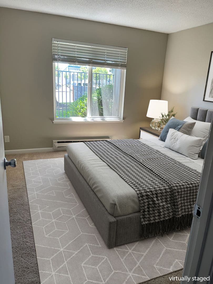 Hayward Apartment: 25200 Santa Clara Street