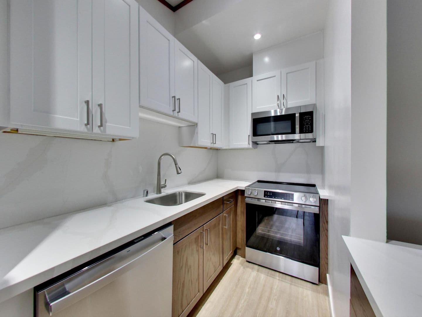 Napa Apartment: 2942 Soscol Ave