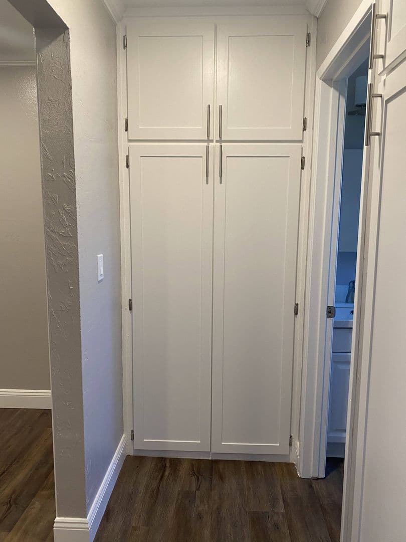San Leandro Apartment: 1600 162nd Avenue