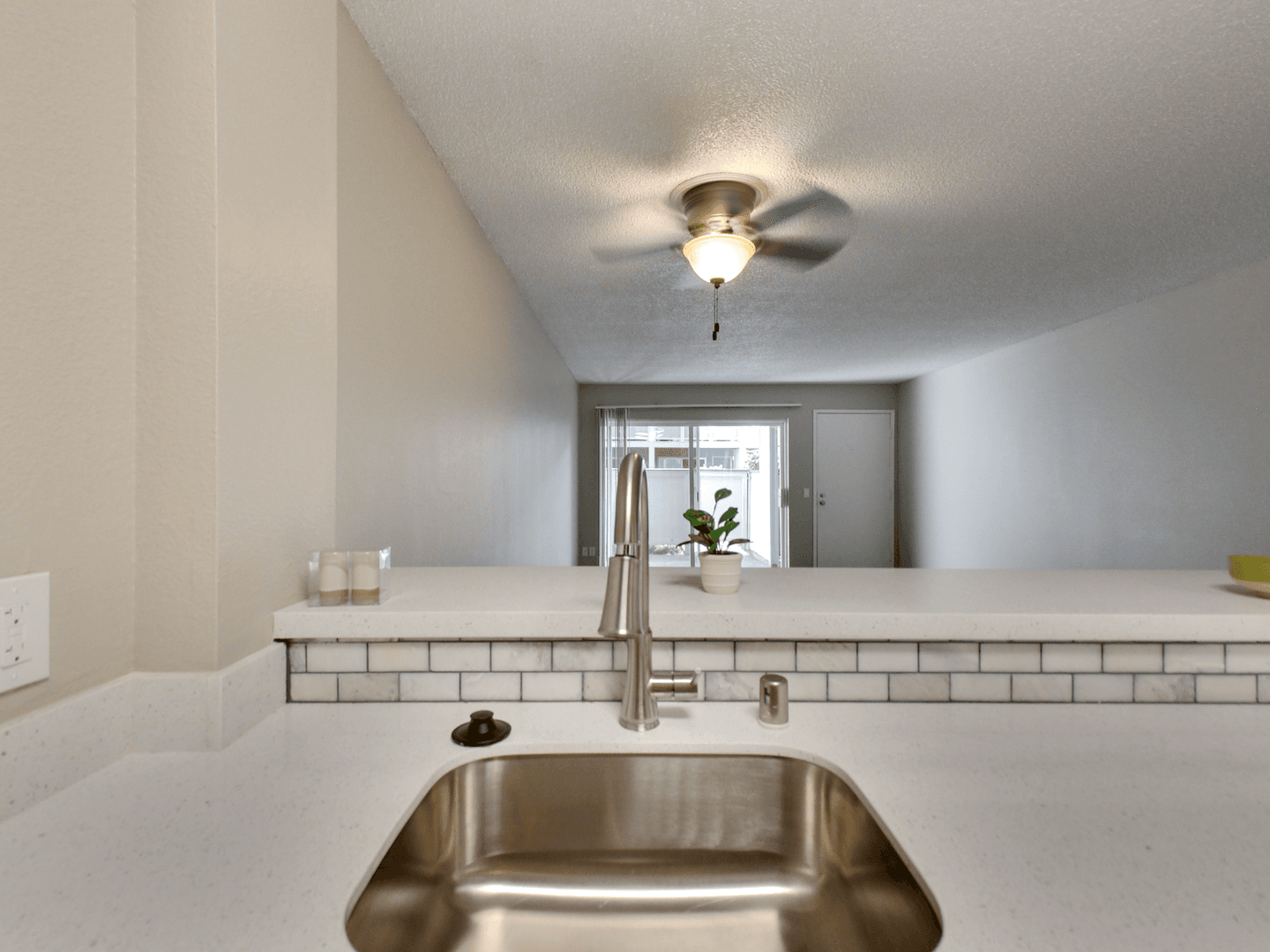 Hayward Apartment: 25200 Santa Clara Street