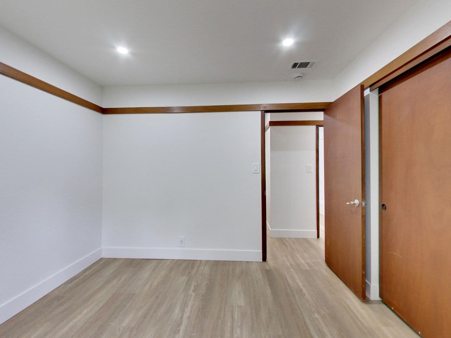 Napa Apartment: 2942 Soscol Ave
