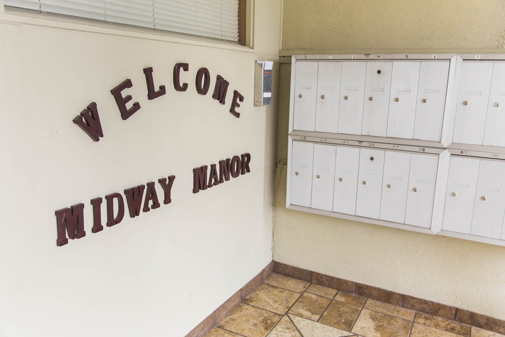 San Leandro Apartment: 1600 162nd Avenue