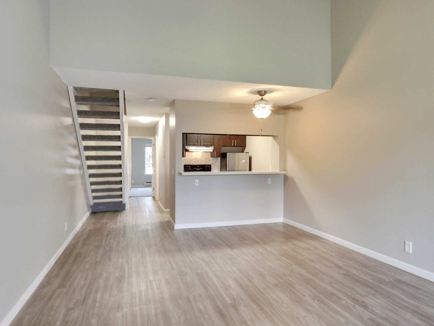 Hayward Apartment: 25200 Santa Clara Street