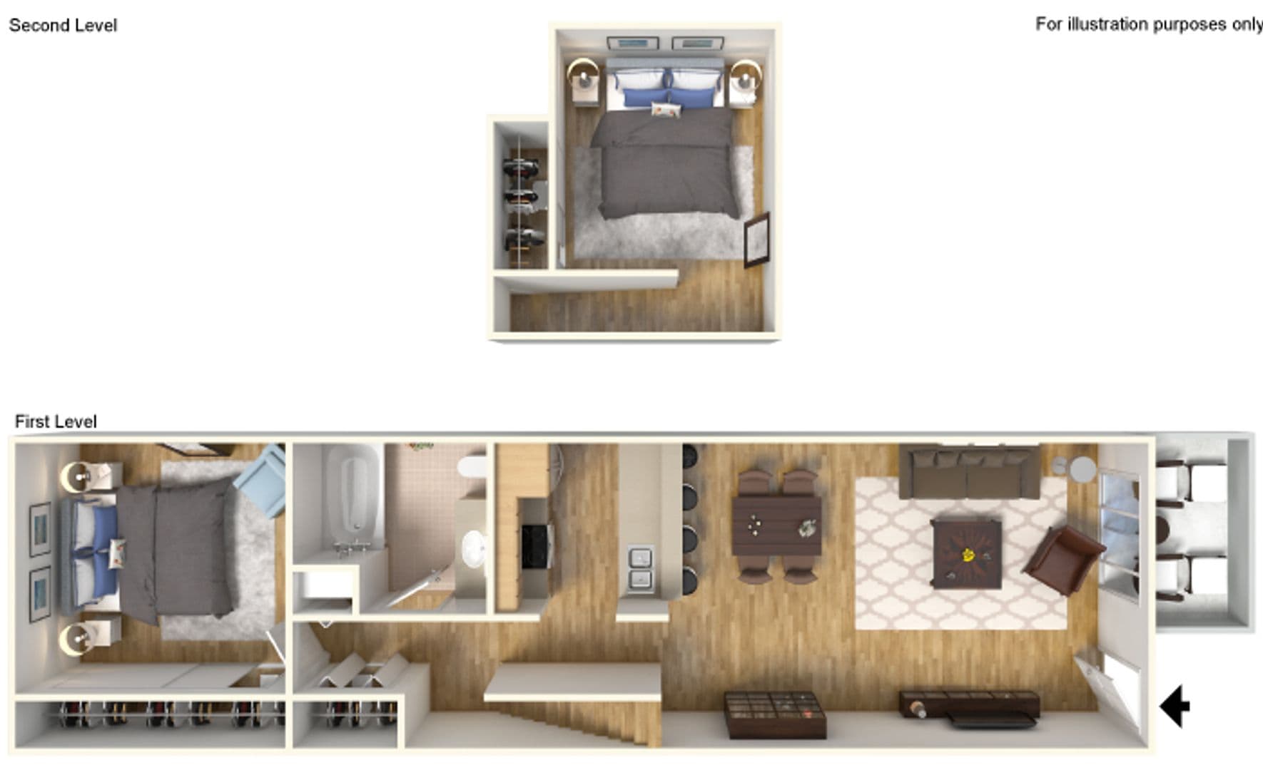 Hayward Apartment: 25200 Santa Clara Street