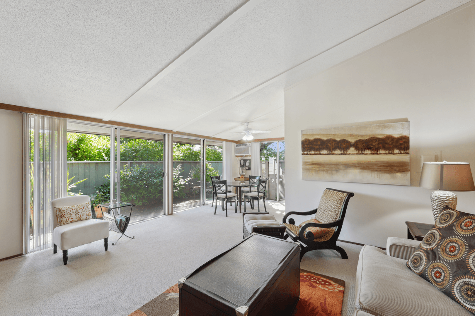 Napa Apartment: 2942 Soscol Ave