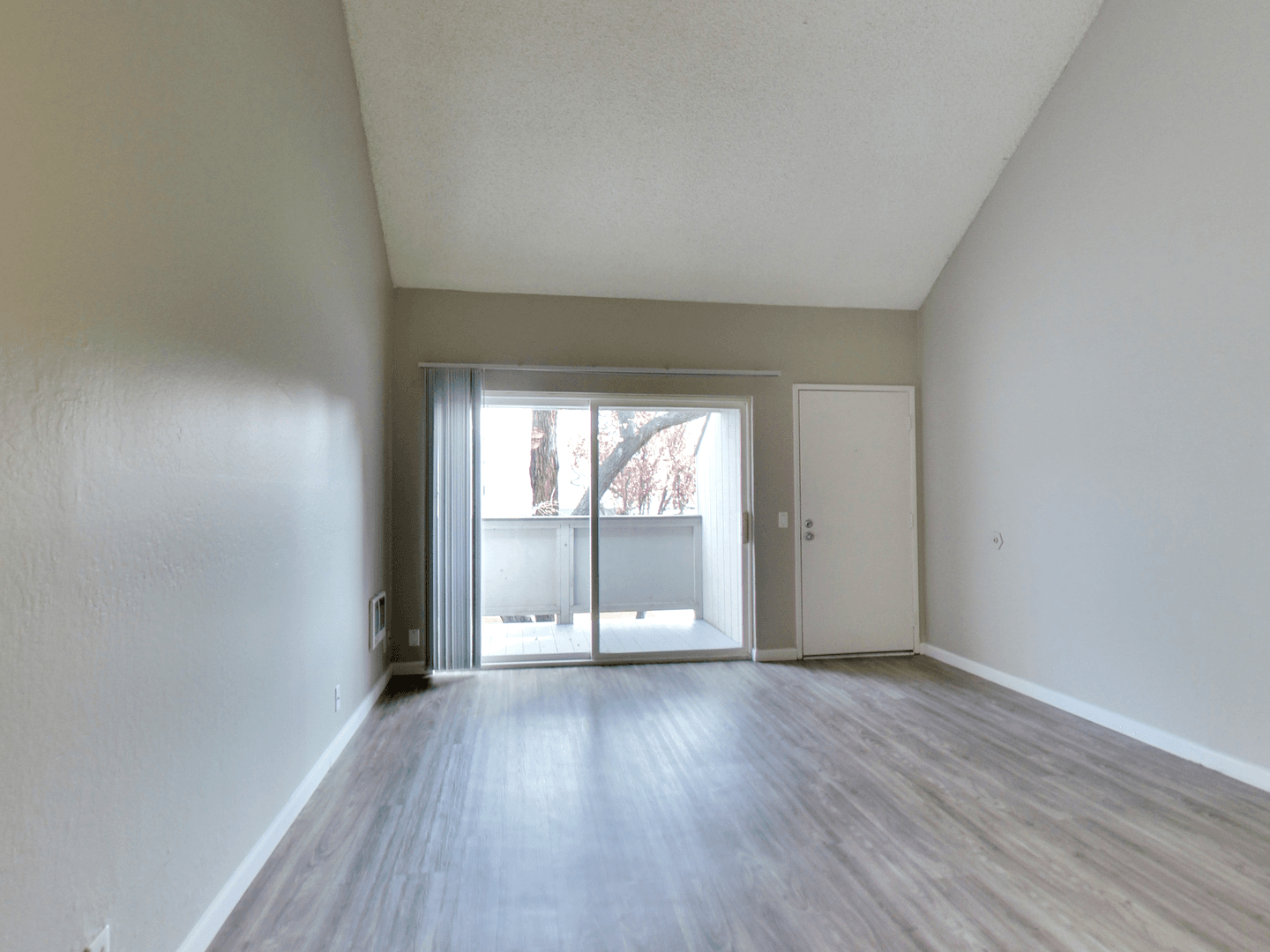 Hayward Apartment: 25200 Santa Clara Street