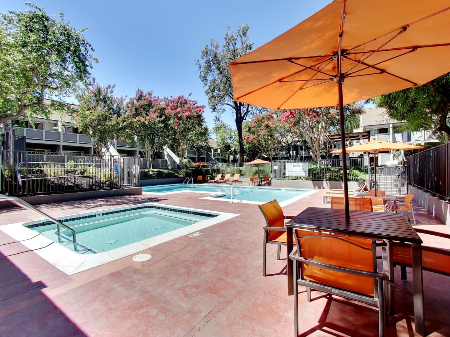 Hayward Apartment: 25200 Santa Clara Street